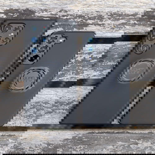 Quad Lock Case -Samsung Galaxy S10e