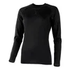 Rukka Wool-R Lady Shirt Black