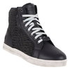 Furygan Sydney D30 Black Waterproof Motorcycle Ankle Boots Toe                                                                                                                                                                                                 
