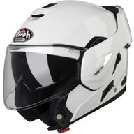 REV19 Flip Helmet White