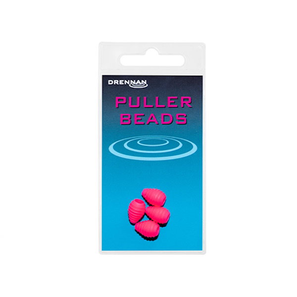 Puller Beads Pink