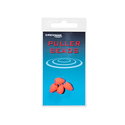 Puller Beads Red