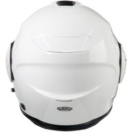 REV19 Flip Helmet White