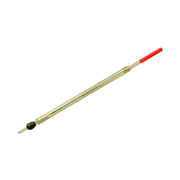 Loaded Glow Tip Carp Insert 3.0g