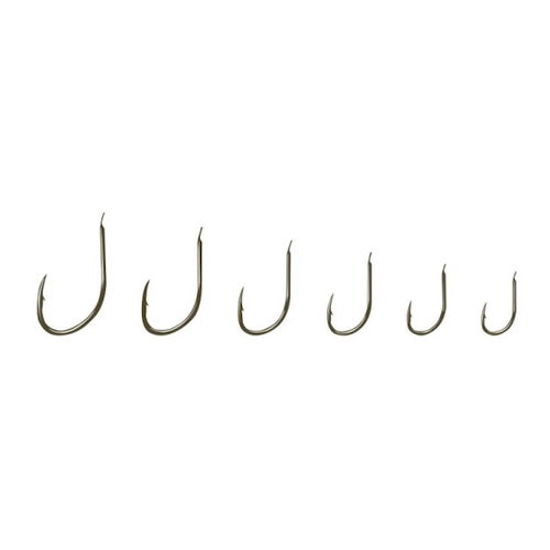 Drennan Wide Gape Hooks 18