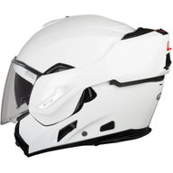 REV19 Flip Helmet White