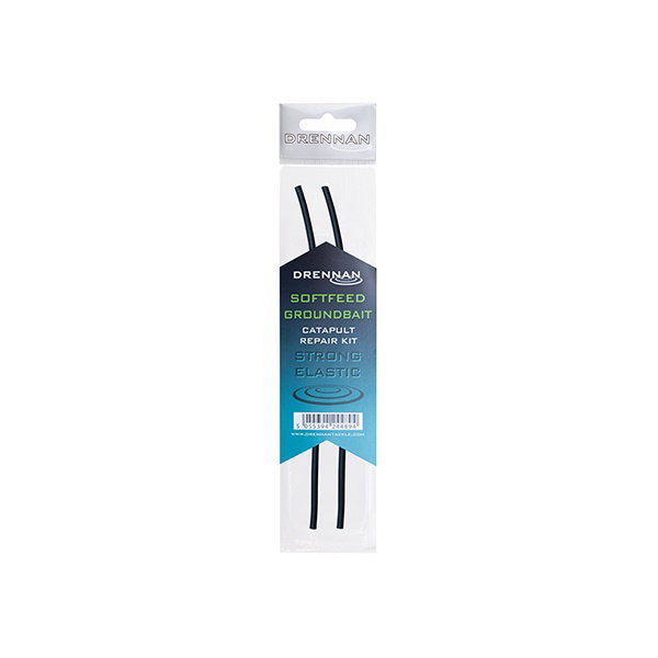 Softfeed Groundbait Caty Spare Latex Strong