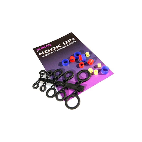 Polemaster Hook-Ups