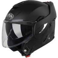 REV19 Flip Helmet Matt Black