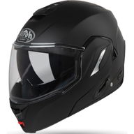 REV19 Flip Helmet Matt Black