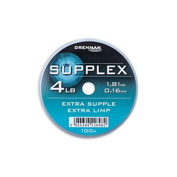 Supplex 100m 4lb