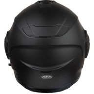 REV19 Flip Helmet Matt Black