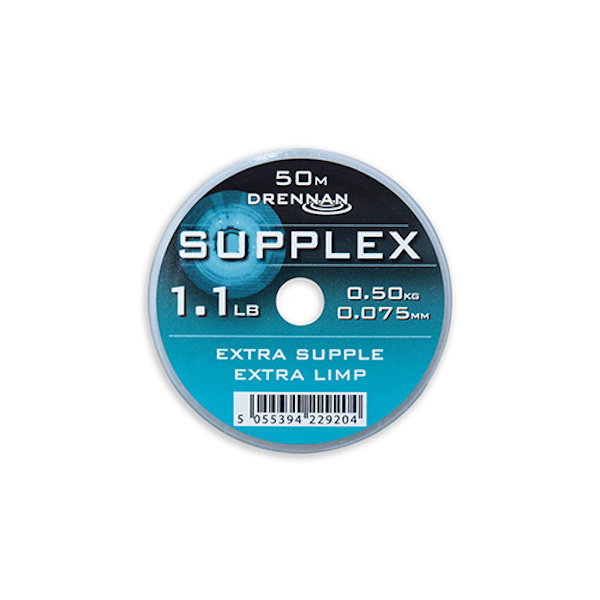 Supplex 50m 1.1lb