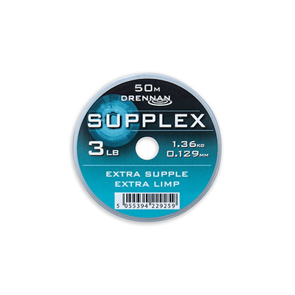 Supplex 50m 3.0lb