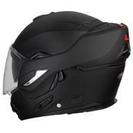 REV19 Flip Helmet Matt Black