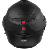 REV19 Flip Helmet Matt Black