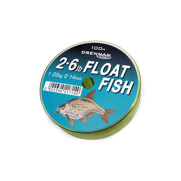 Float Fish 2.6lb