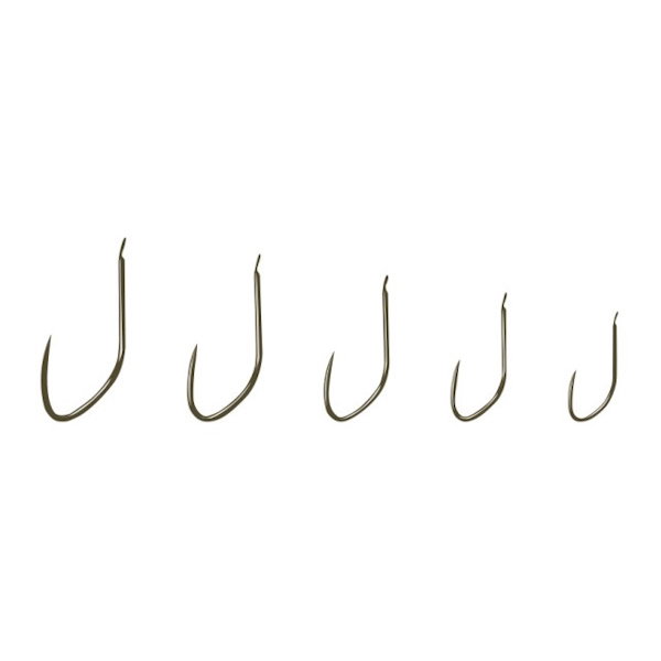 Silverfish Maggot Hooks 22