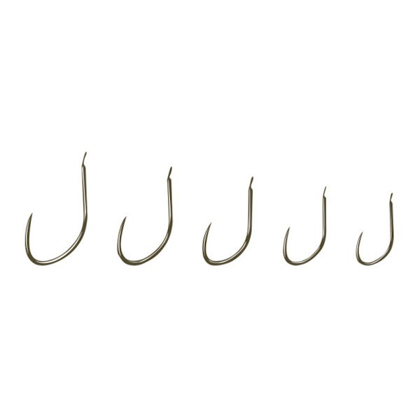 Silverfish Pellet Hooks 20