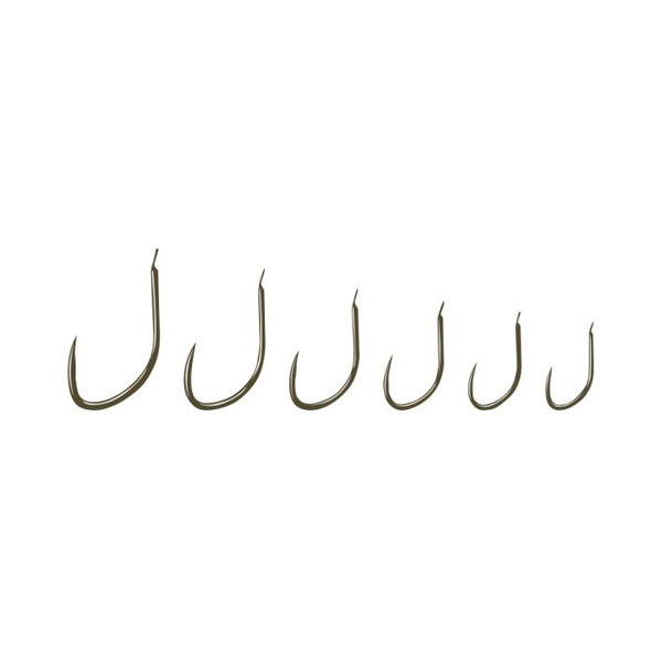 Barbless Wide Gape Pellet 16