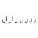 Margin Carp Hooks Size 14