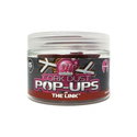 Cork Dust Pop Ups Link