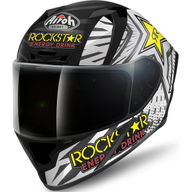 Valor Helmet Rockstar