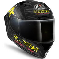 Valor Helmet Rockstar
