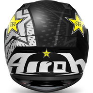 Valor Helmet Rockstar