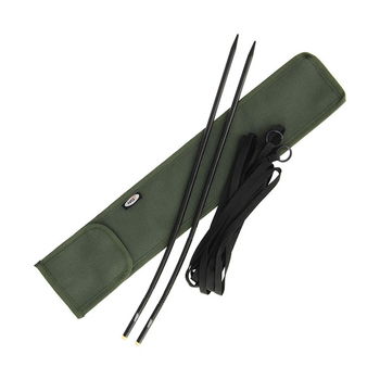 NGT CNC Distance Stick Set Glow Tp