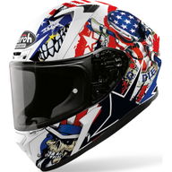 Valor Helmet Uncle Sam