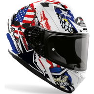 Valor Helmet Uncle Sam