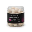 The Krill White Ones 16mm