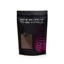 The Krill Pellets 2.3mm