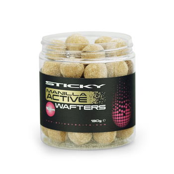 Sticky Manilla Active Wafters 20mm