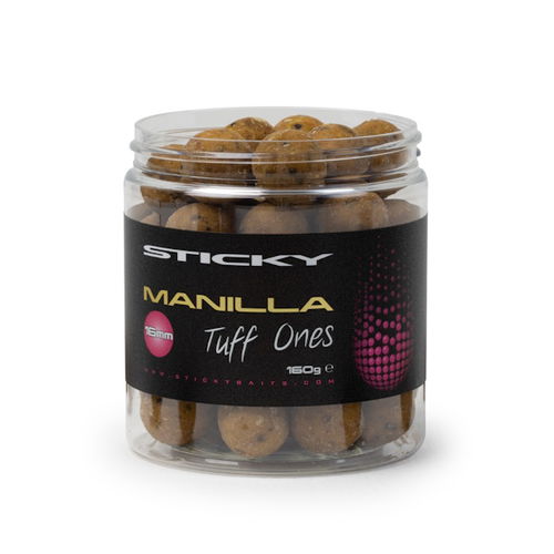 Sticky Manilla Tuff Ones 20mm