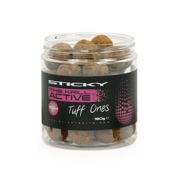 The Krill Active Tuff Ones 16mm