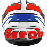 Valor Helmet Zanetti Replica