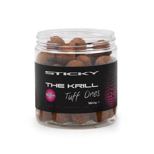 Sticky The Krill Tuff Ones 20mm