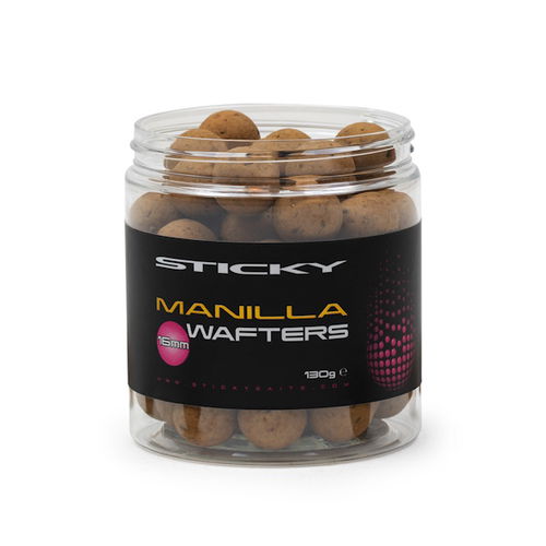 Sticky Manilla Wafters 16mm