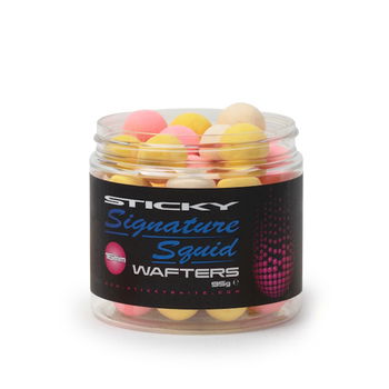 Sticky Signature Wafters 16mm