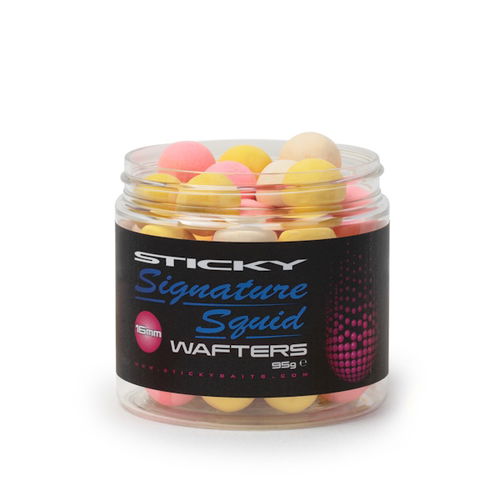 Sticky Signature Wafters 16mm