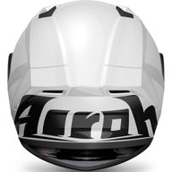 Valor Helmet White
