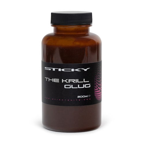 Sticky The Krill Glug