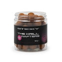 The Krill Wafters 16mm