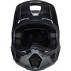 Fox Youth V1 BNKR Helmet Black Camo