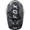 Fox Youth V1 BNKR Helmet Black Camo