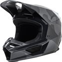 Youth V1 BNKR Helmet Black Camo