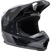 Fox Youth V1 BNKR Helmet Black Camo