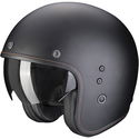 Belfast Evo Helmet Matt Black